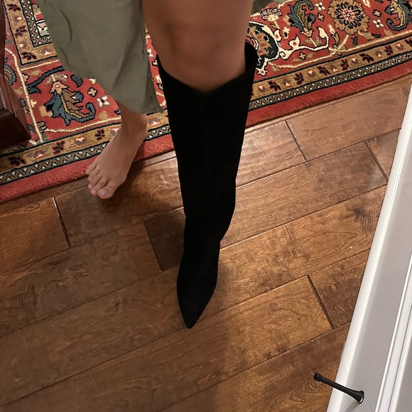 Veronica beard Lavaca Knee High Boot - Picture 11 of 11